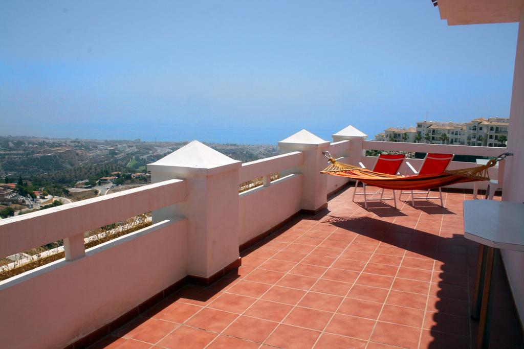 Apartamento Sietecolores Sea View Rincon de la Victoria Room photo