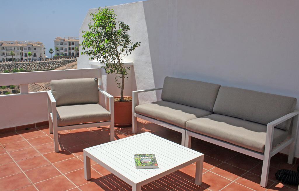 Apartamento Sietecolores Sea View Rincon de la Victoria Room photo