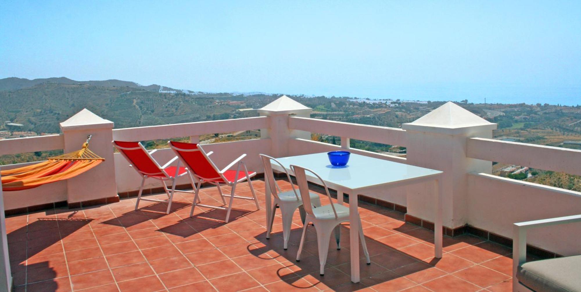 Apartamento Sietecolores Sea View Rincon de la Victoria Exterior photo