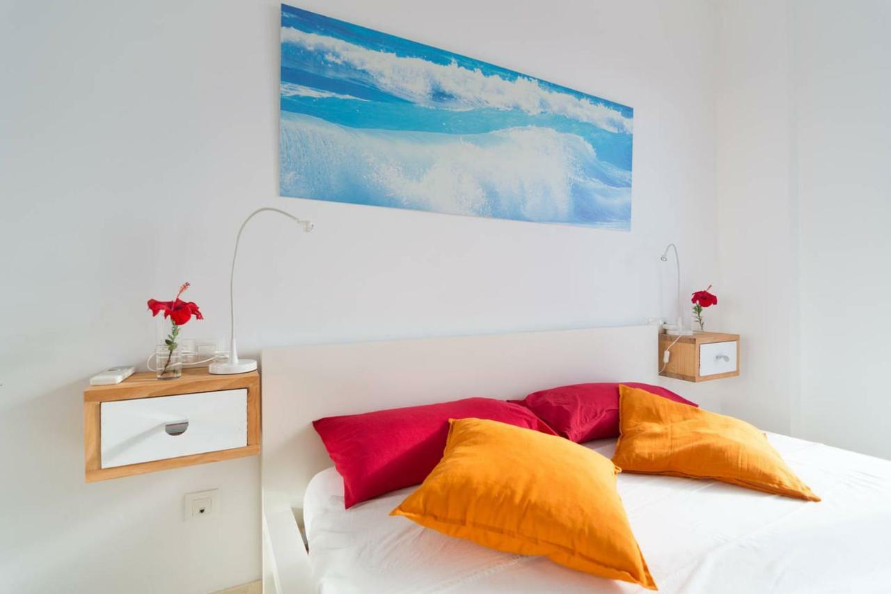 Apartamento Sietecolores Sea View Rincon de la Victoria Exterior photo